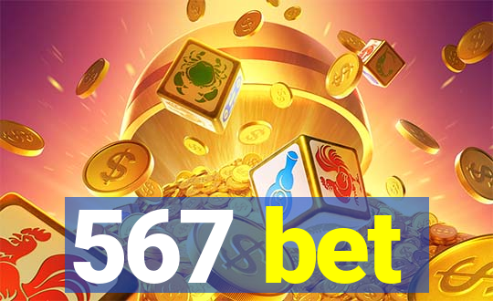 567 bet